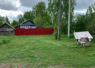 Продажа дома, 40 м2, посёлок Осеченка, улица Новая Ветка