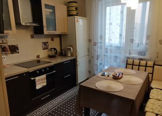 Однокомнатная квартира на продажу, 43 м2, Александров, улица Королёва, 22