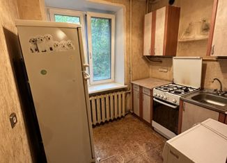 Продам двухкомнатную квартиру, 44.2 м2, Санкт-Петербург, улица Беринга, 24к1, метро Приморская