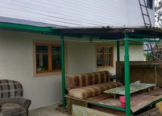 Продам дом, 78 м2, деревня Ивановское, Весёлая улица, 9