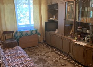 Продажа 2-ком. квартиры, 40 м2, Поворино, Олимпийская улица, 6