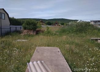 Продаю земельный участок, 13 сот., село Нугуш, Солнечная улица, 5