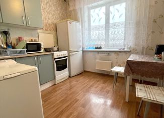 Продается однокомнатная квартира, 40 м2, Кемеровская область, проспект Авиаторов, 25