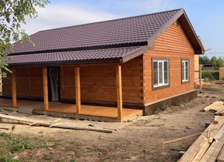 Продаю дом, 85.7 м2, ДНТ Берёзовая Роща, Полевая улица