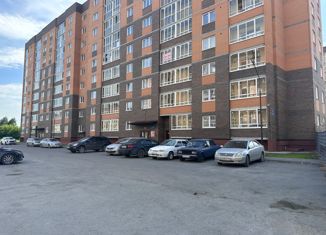 Продажа 3-комнатной квартиры, 58.2 м2, Новосибирск, улица Романтиков, 20