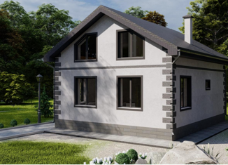 Продается дом, 129.1 м2, село Дмитриевка, Посадская улица, 1