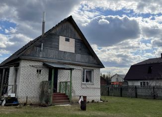 Дом на продажу, 80 м2, деревня Лисицыно, деревня Лисицыно, 66А