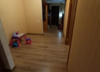 Продается четырехкомнатная квартира, 87.3 м2, Элиста, 2-й микрорайон, 2-й микрорайон, 15