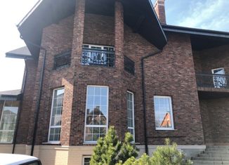 Продаю дом, 694.5 м2, посёлок Пригородный, Безымянная улица