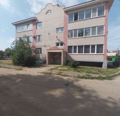 Продажа комнаты, 60 м2, Соль-Илецк, улица Городок Рудника, 26