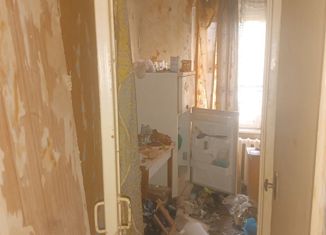 2-комнатная квартира на продажу, 49.9 м2, поселок городского типа Знаменка, Первомайская улица, 46