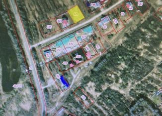 Земельный участок на продажу, 11.29 сот., Ворсма, Центральная площадь