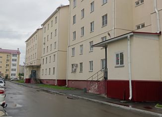 Продаю 1-комнатную квартиру, 30.1 м2, Курган, 11-й микрорайон, 9, жилой район Заозёрный