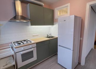 Сдается в аренду однокомнатная квартира, 31 м2, Екатеринбург, улица Розы Люксембург, 67А, улица Розы Люксембург