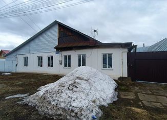 Продам дом, 60 м2, Свердловская область, Складской переулок