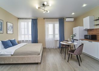 Продаю 1-комнатную квартиру, 28.4 м2, Краснодар, Питерская улица, 40к1, ЖК Новелла