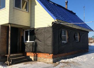 Продается дом, 96 м2, село Сергеевка, Партизанская улица, 19