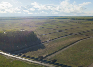 Участок на продажу, 8.48 сот., деревня Барыбино, деревня Барыбино, 12А