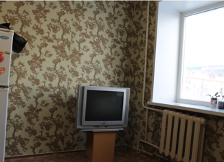 Аренда однокомнатной квартиры, 13 м2, Томская область, Музыкальный переулок, 3