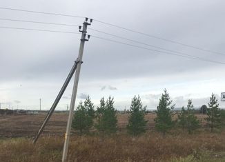 Продам участок, 14 сот., село Александровка, улица Чапаева