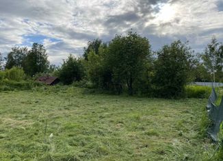 Продаю земельный участок, 8 сот., поселок Апраксино, Молодёжная улица, 11