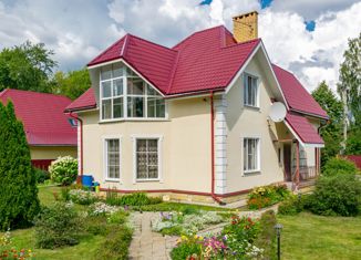 Дом на продажу, 202.9 м2, Пермь, Орджоникидзевский район, улица Александра Щербакова