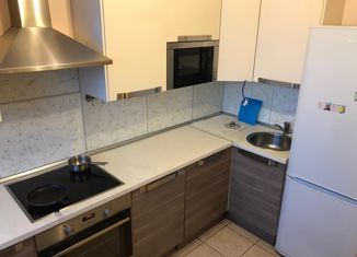 Сдам в аренду 1-ком. квартиру, 36 м2, деревня Новое Девяткино, ЖК Девяткино, Арсенальная улица, 4