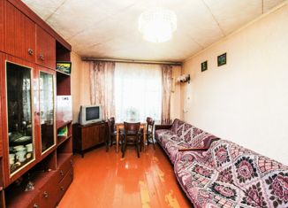 Продается двухкомнатная квартира, 42.95 м2, Ульяновск, улица Ефремова, 13, Засвияжский район