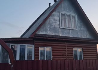 Продажа дома, 56.4 м2, СНТ Бирюса, 9-й ряд