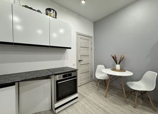 Квартира на продажу студия, 23.4 м2, Сургут, улица Крылова, 32