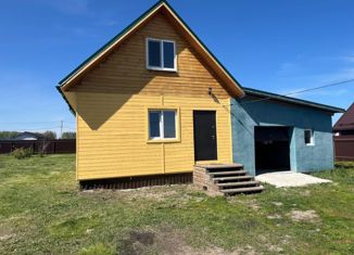 Дом на продажу, 64 м2, коттеджный поселок Александрия, Четырнадцатая улица, 19