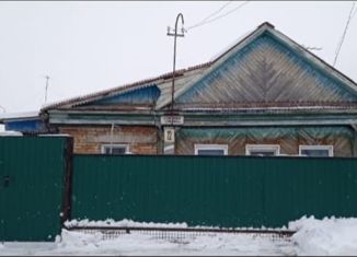 Продажа дома, 64.5 м2, Альметьевск, улица Салиха Сайдашева, 22