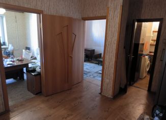 Продаю 2-комнатную квартиру, 66 м2, Москва, улица Маршала Тухачевского, 51, улица Маршала Тухачевского