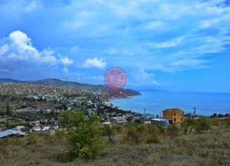 Земельный участок на продажу, 6 сот., село Солнечногорское, Солнечная улица, 64