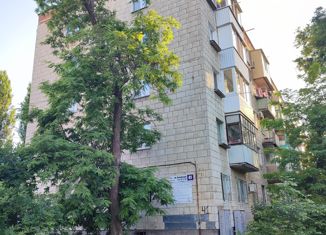 Продажа 3-комнатной квартиры, 55.6 м2, Волгоград, Богунская улица, 41, Краснооктябрьский район
