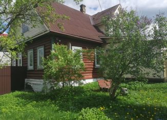 Продается дом, 121.3 м2, Мурино, Центральная улица, 13