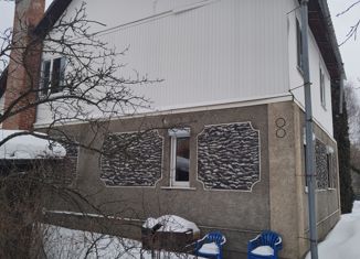 Продам дом, 200 м2, деревня Сорокино