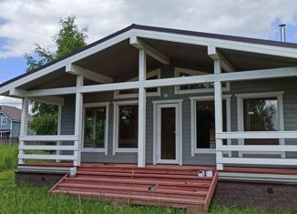 Продажа дома, 125 м2, деревня Цибино