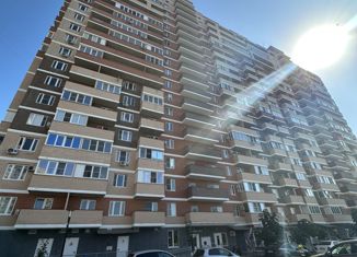 Двухкомнатная квартира на продажу, 62 м2, Краснодар, улица Автолюбителей, 1/7к4, ЖК Премьера