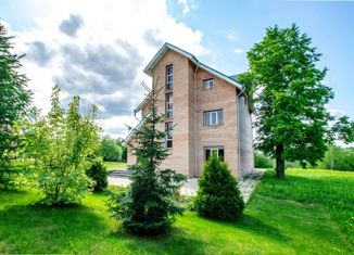 Продажа дома, 440 м2, Пермь, Лиственная улица, 3, Свердловский район