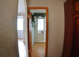 Двухкомнатная квартира на продажу, 25 м2, Оренбургская область, улица Шевченко, 44