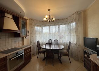 Продам трехкомнатную квартиру, 75.3 м2, Москва, улица Маршала Тухачевского, 16к2, улица Маршала Тухачевского