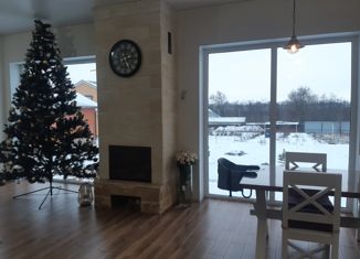 Продам дом, 158 м2, село Пушкарное