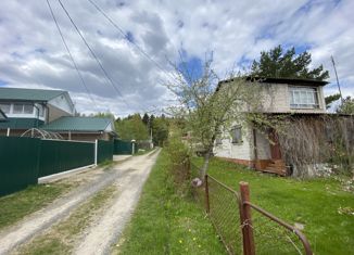 Продажа дома, 78.3 м2, деревня Верховье, СНТ Надежда-1, 159
