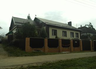 Дом на продажу, 187.9 м2, село Светлогорское