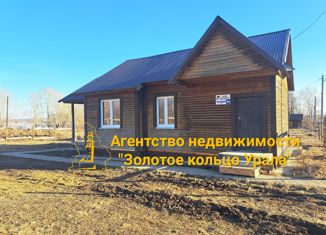 Продаю дом, 82.3 м2, Невьянск, улица Вити Бурцева