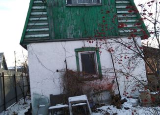 Дом на продажу, 42.6 м2, СТ Радуга, Калиновая улица