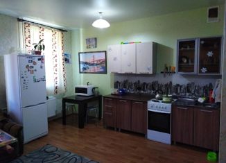 Продажа 1-комнатной квартиры, 33.7 м2, Краснокамск, улица Декабристов, 25