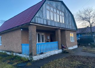 Продажа дома, 100 м2, деревня Мулино, Песочная улица, 41А