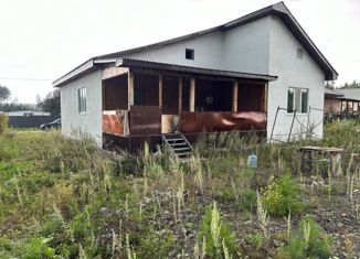 Продажа дома, 174 м2, ДНТ Клевер, Ясная улица